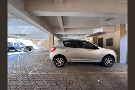 Apartamento à venda com 71m², 2 quartos e 1 vaga Apartamento à venda com 71m², 2 quartos e 1 vagaÁrea comum
