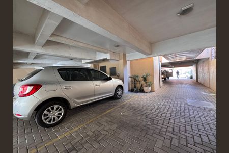 Apartamento à venda com 71m², 2 quartos e 1 vaga Apartamento à venda com 71m², 2 quartos e 1 vagaÁrea comum