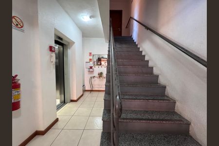 Apartamento à venda com 71m², 2 quartos e 1 vaga Apartamento à venda com 71m², 2 quartos e 1 vagaÁrea comum