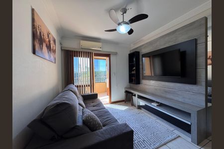 Apartamento à venda com 71m², 2 quartos e 1 vaga Apartamento à venda com 71m², 2 quartos e 1 vagaSala