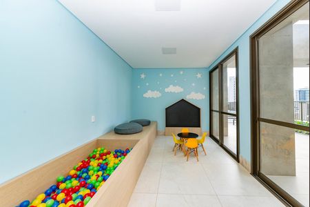 Apartamento à venda com 135m², 4 quartos e 2 vagas Apartamento à venda com 135m², 4 quartos e 2 vagasÁrea comum