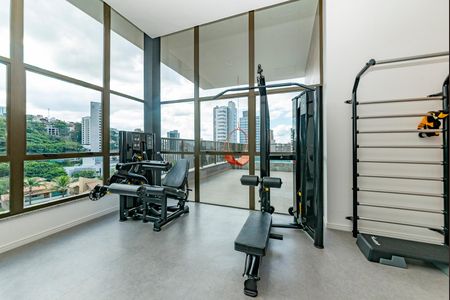 Apartamento à venda com 135m², 4 quartos e 2 vagas Apartamento à venda com 135m², 4 quartos e 2 vagasÁrea comum