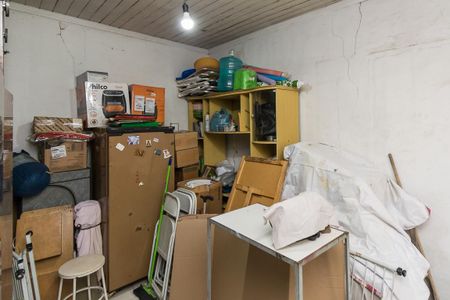 Casa à venda com 119m², 2 quartos e 2 vagas Casa à venda com 119m², 2 quartos e 2 vagasQuarto de Serviço