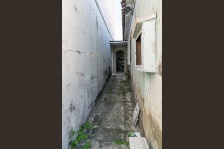 Casa à venda com 119m², 2 quartos e 2 vagas Casa à venda com 119m², 2 quartos e 2 vagasÁrea Externa