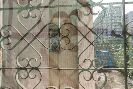 Casa à venda com 119m², 2 quartos e 2 vagas Casa à venda com 119m², 2 quartos e 2 vagasVista do Quarto 1