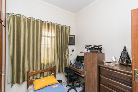 Casa à venda com 119m², 2 quartos e 2 vagas Casa à venda com 119m², 2 quartos e 2 vagasQuarto 2