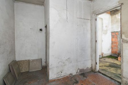 Casa à venda com 119m², 2 quartos e 2 vagas Casa à venda com 119m², 2 quartos e 2 vagasÁrea Externa