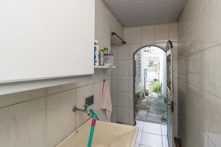 Casa à venda com 119m², 2 quartos e 2 vagas Casa à venda com 119m², 2 quartos e 2 vagasÁrea de Serviço