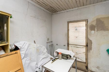 Casa à venda com 119m², 2 quartos e 2 vagas Casa à venda com 119m², 2 quartos e 2 vagasQuarto de Serviço