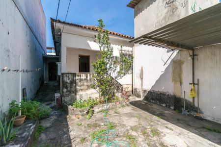 Casa à venda com 119m², 2 quartos e 2 vagas Casa à venda com 119m², 2 quartos e 2 vagasÁrea Externa