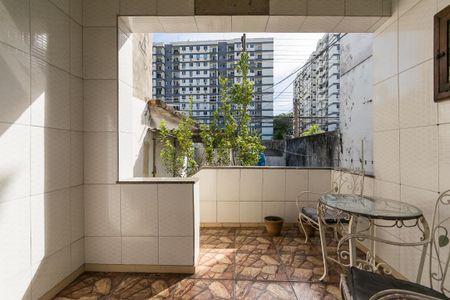 Casa à venda com 119m², 2 quartos e 2 vagas Casa à venda com 119m², 2 quartos e 2 vagasVista da Sala