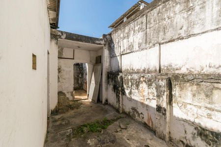 Casa à venda com 119m², 2 quartos e 2 vagas Casa à venda com 119m², 2 quartos e 2 vagasÁrea Externa