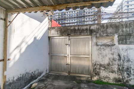 Casa à venda com 119m², 2 quartos e 2 vagas Casa à venda com 119m², 2 quartos e 2 vagasGaragem