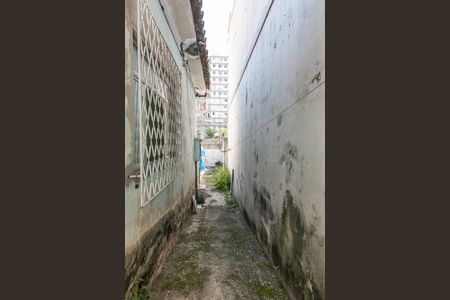 Casa à venda com 119m², 2 quartos e 2 vagas Casa à venda com 119m², 2 quartos e 2 vagasÁrea Externa