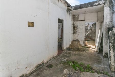 Casa à venda com 119m², 2 quartos e 2 vagas Casa à venda com 119m², 2 quartos e 2 vagasÁrea Externa