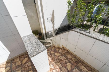 Casa à venda com 119m², 2 quartos e 2 vagas Casa à venda com 119m², 2 quartos e 2 vagasÁrea Externa