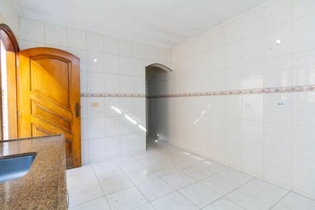 Casa à venda com 30m², 1 quarto e sem vaga Casa à venda com 30m², 1 quarto e sem vagaCozinha