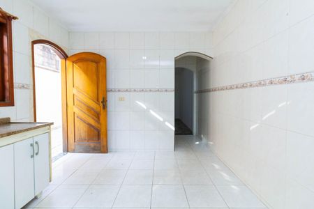 Casa à venda com 30m², 1 quarto e sem vaga Casa à venda com 30m², 1 quarto e sem vagaCozinha