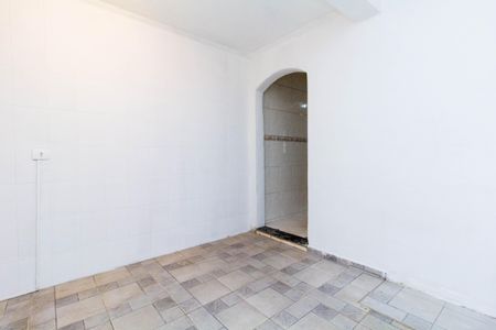 Casa à venda com 30m², 1 quarto e sem vaga Casa à venda com 30m², 1 quarto e sem vagaSala/Quarto