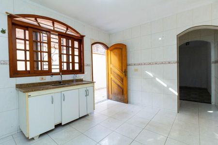 Casa à venda com 30m², 1 quarto e sem vaga Casa à venda com 30m², 1 quarto e sem vagaCozinha