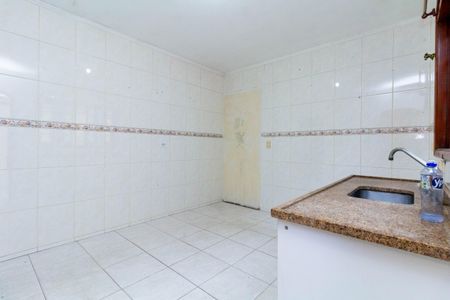 Casa à venda com 30m², 1 quarto e sem vaga Casa à venda com 30m², 1 quarto e sem vagaCozinha
