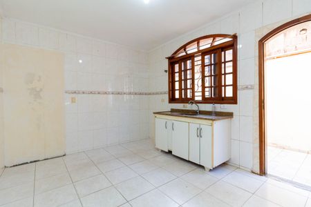 Casa à venda com 30m², 1 quarto e sem vaga Casa à venda com 30m², 1 quarto e sem vagaCozinha
