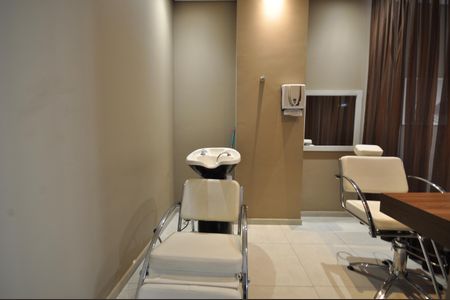 Apartamento à venda com 60m², 2 quartos e 1 vagaÁrea comum - Espaço Mulher