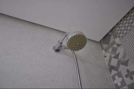 Apartamento à venda com 60m², 2 quartos e 1 vagaBanheiro Social