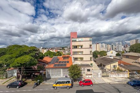 Apartamento à venda com 181m², 3 quartos e 2 vagas Apartamento à venda com 181m², 3 quartos e 2 vagasVista da Copa