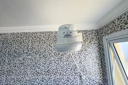 Apartamento à venda com 181m², 3 quartos e 2 vagas Apartamento à venda com 181m², 3 quartos e 2 vagasBanheiro da Suíte