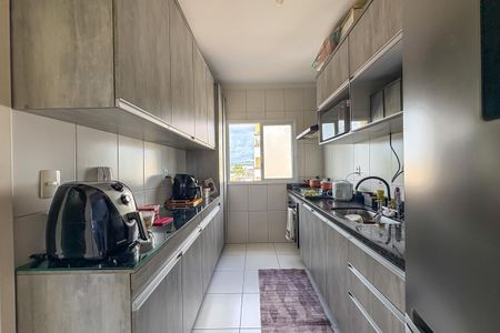 Apartamento à venda com 181m², 3 quartos e 2 vagas Apartamento à venda com 181m², 3 quartos e 2 vagasCozinha
