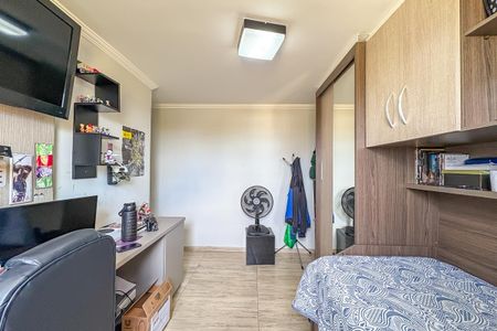 Apartamento à venda com 181m², 3 quartos e 2 vagas Apartamento à venda com 181m², 3 quartos e 2 vagasQuarto 2