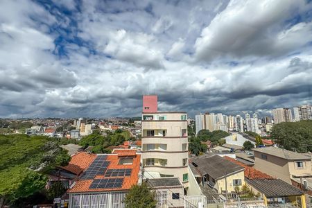 Apartamento à venda com 181m², 3 quartos e 2 vagas Apartamento à venda com 181m², 3 quartos e 2 vagasVista da Varanda Gourmet