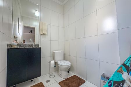 Apartamento à venda com 181m², 3 quartos e 2 vagas Apartamento à venda com 181m², 3 quartos e 2 vagasLavabo