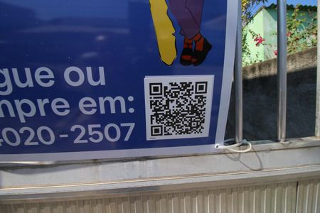 Casa à venda com 90m², 3 quartos e 2 vagasQR code