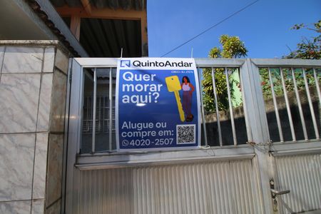 Casa à venda com 90m², 3 quartos e 2 vagasPlaca