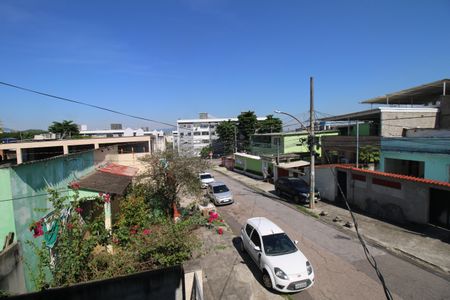 Casa à venda com 90m², 3 quartos e 2 vagasVista do Terraço