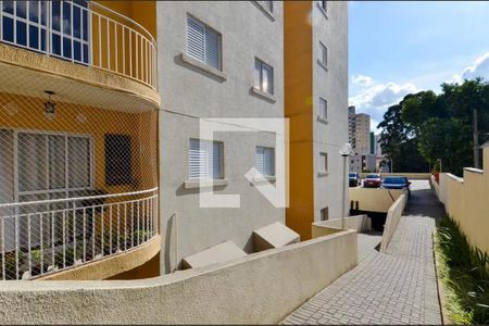 Apartamento à venda com 69m², 2 quartos e 1 vaga Apartamento à venda com 69m², 2 quartos e 1 vagaÁrea comum