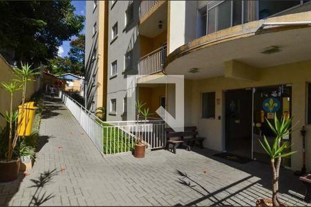 Apartamento à venda com 69m², 2 quartos e 1 vaga Apartamento à venda com 69m², 2 quartos e 1 vagaÁrea comum
