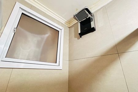 Apartamento à venda com 69m², 2 quartos e 1 vaga Apartamento à venda com 69m², 2 quartos e 1 vagaBanheiro da Suíte