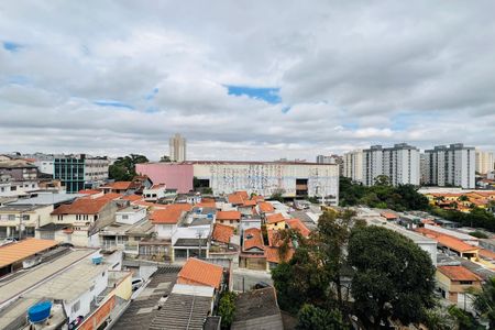 Apartamento à venda com 69m², 2 quartos e 1 vaga Apartamento à venda com 69m², 2 quartos e 1 vagaVista do Quarto