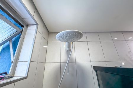 Apartamento à venda com 75m², 2 quartos e 1 vaga Apartamento à venda com 75m², 2 quartos e 1 vagaBanheiro