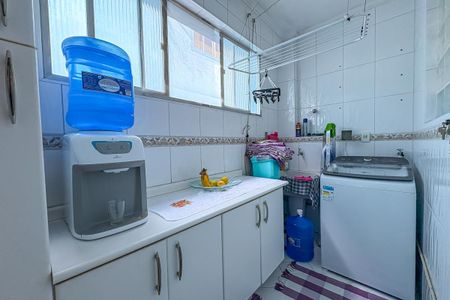 Apartamento à venda com 75m², 2 quartos e 1 vaga Apartamento à venda com 75m², 2 quartos e 1 vagaÁrea de Serviço
