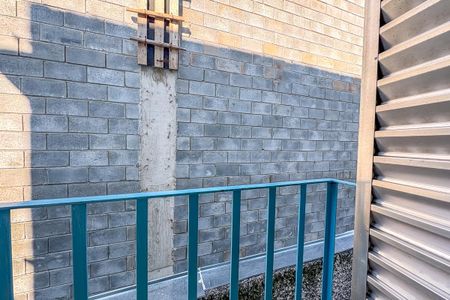 Apartamento à venda com 75m², 2 quartos e 1 vaga Apartamento à venda com 75m², 2 quartos e 1 vagaSacada Quarto 1
