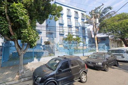 Apartamento à venda com 75m², 2 quartos e 1 vaga Apartamento à venda com 75m², 2 quartos e 1 vagaFachada