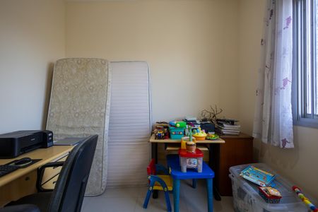 Apartamento à venda com 122m², 3 quartos e 2 vagasQuarto 2