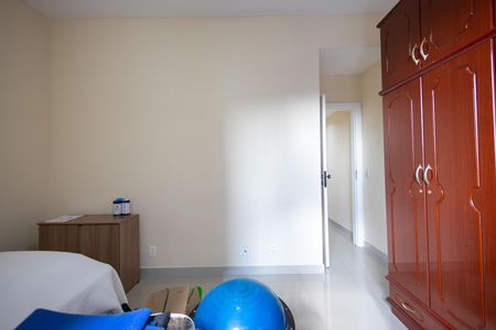Apartamento à venda com 122m², 3 quartos e 2 vagasQuarto 1