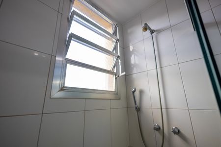 Apartamento à venda com 122m², 3 quartos e 2 vagasBanheiro Social