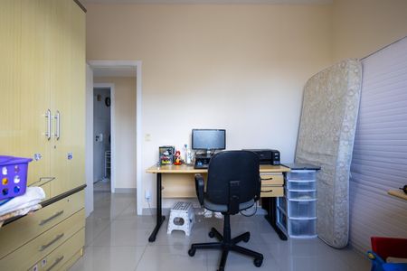 Apartamento à venda com 122m², 3 quartos e 2 vagasQuarto 2