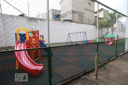 Apartamento à venda com 122m², 3 quartos e 2 vagasPlayground